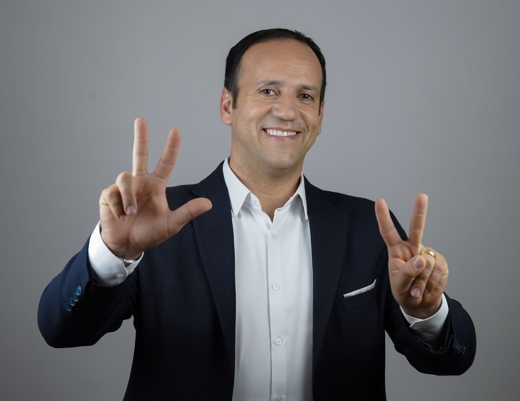 Moisés Barboza